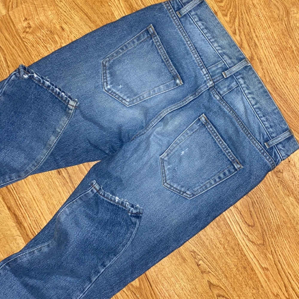Saint Laurent Jeans - Picture 3 of 8